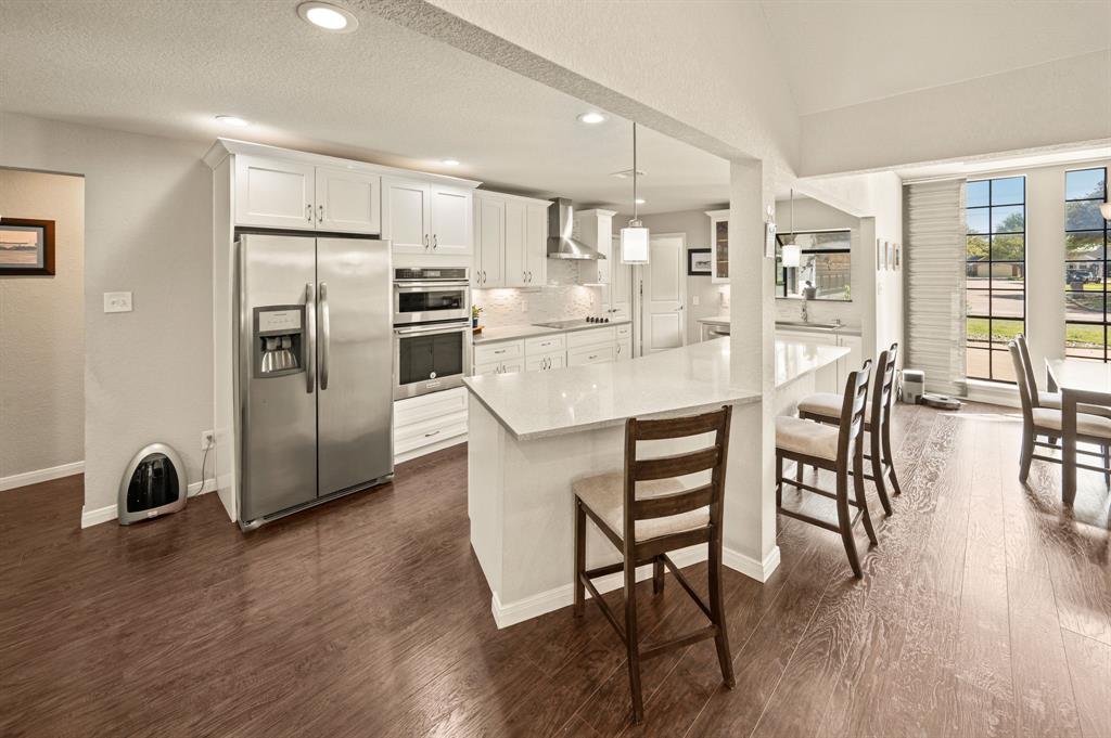 Trophy Club # 8 - Residential