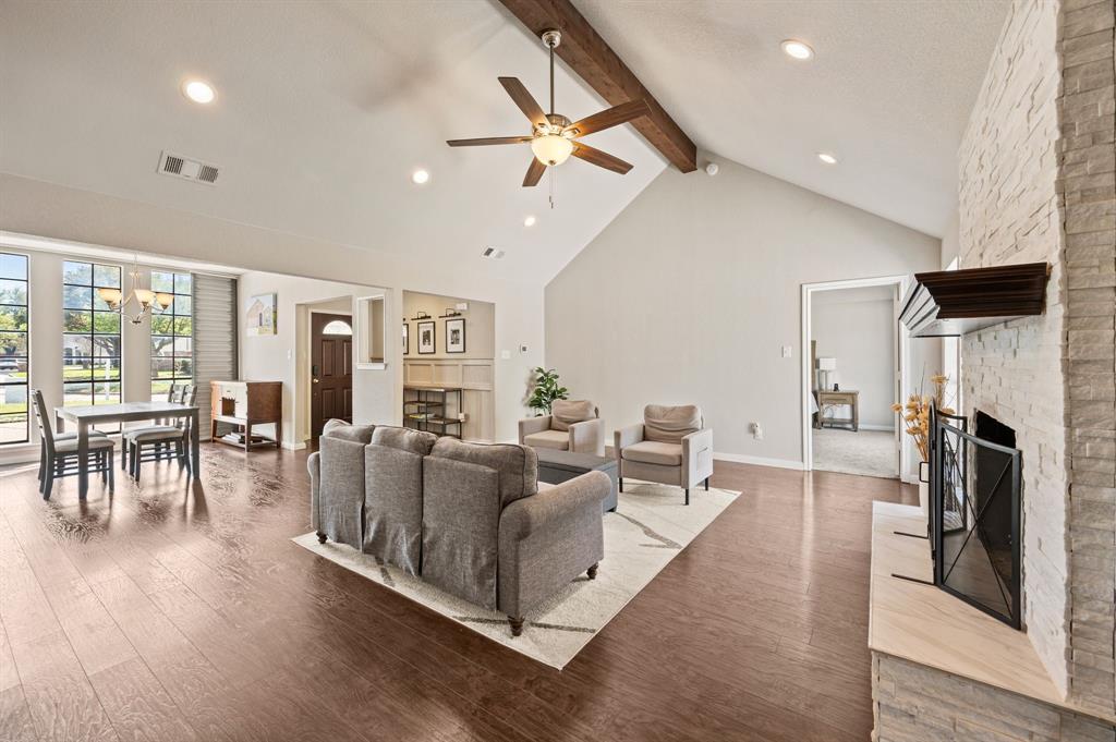 Trophy Club # 8 - Residential