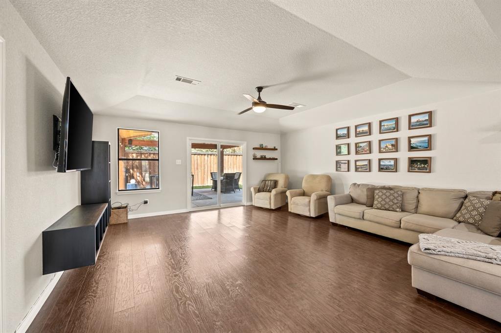 Trophy Club # 8 - Residential