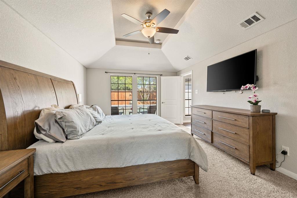 Trophy Club # 8 - Residential