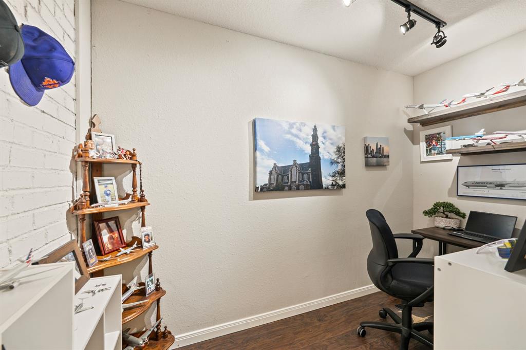 Trophy Club # 8 - Residential