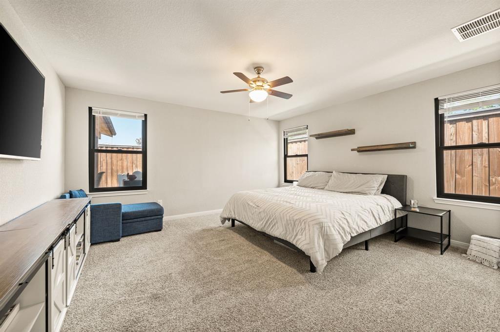 Trophy Club # 8 - Residential