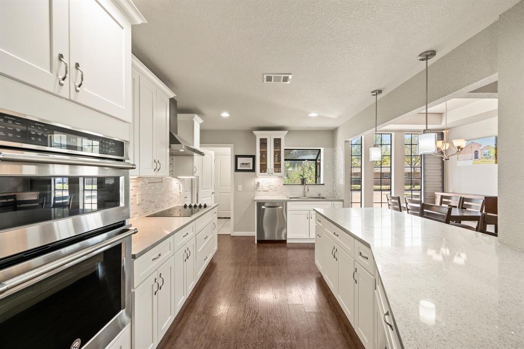 Trophy Club # 8 - Residential