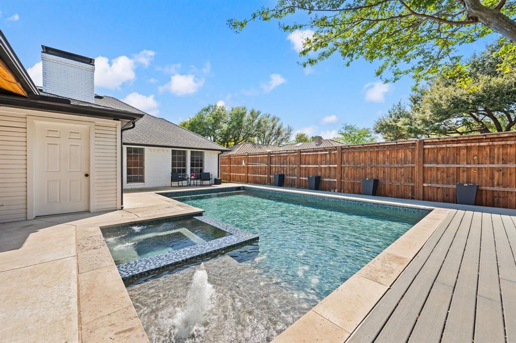 Trophy Club # 8 - Residential