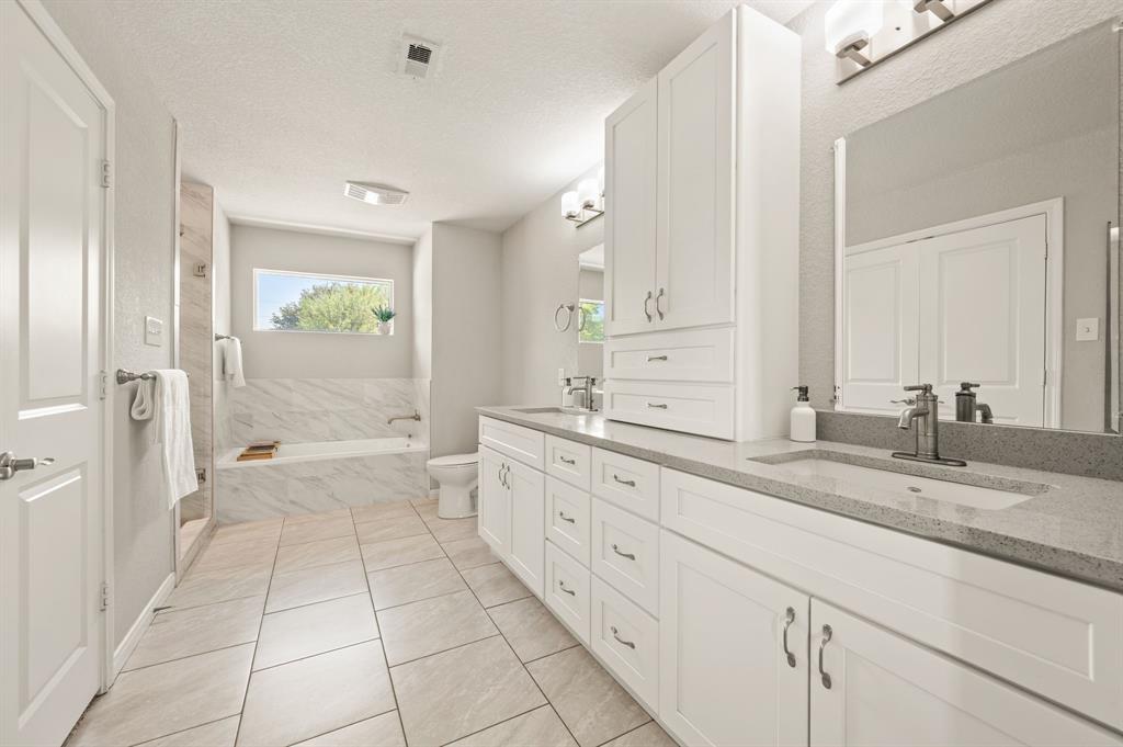 Trophy Club # 8 - Residential