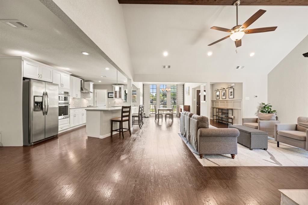 Trophy Club # 8 - Residential