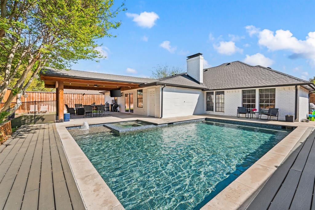 Trophy Club # 8 - Residential