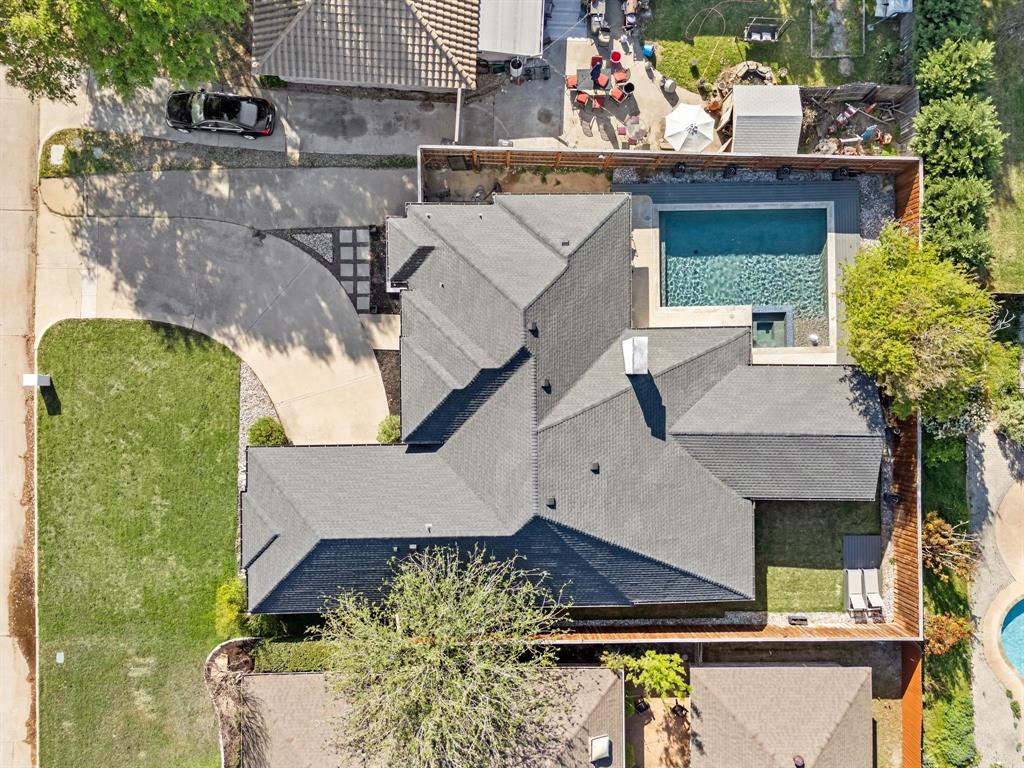 Trophy Club # 8 - Residential