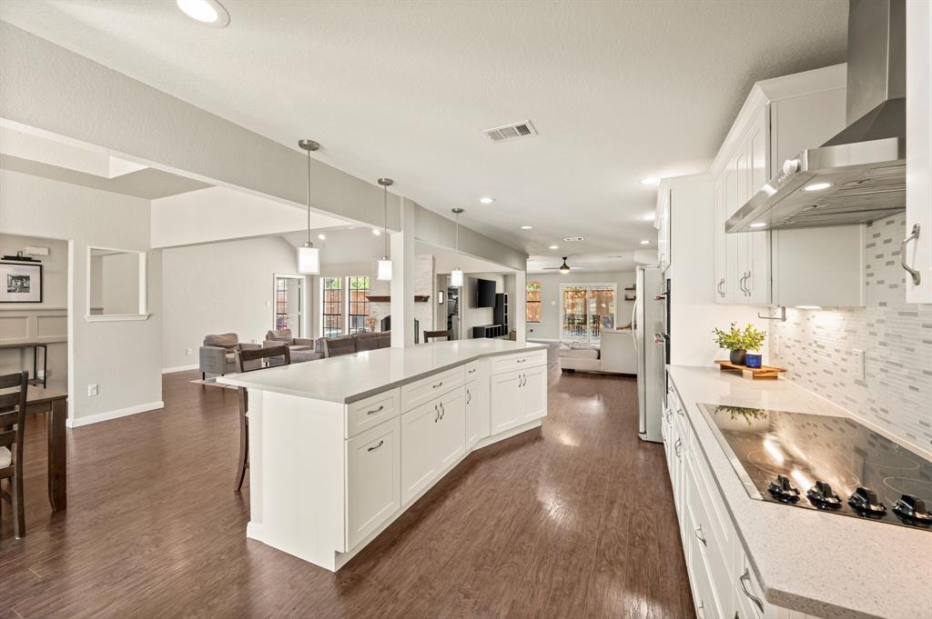 Trophy Club # 8 - Residential