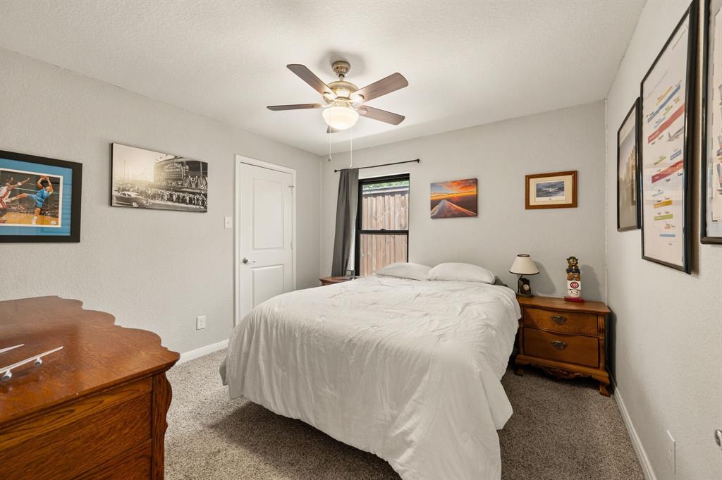 Trophy Club # 8 - Residential