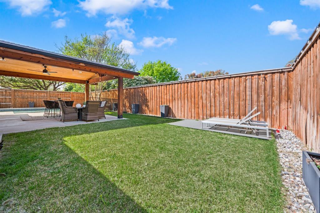 Trophy Club # 8 - Residential