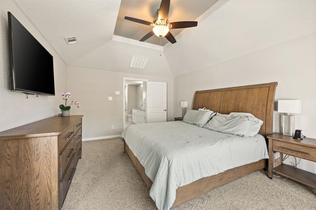 Trophy Club # 8 - Residential