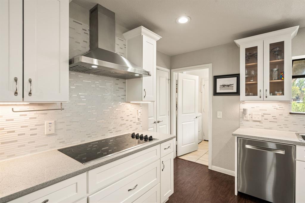 Trophy Club # 8 - Residential