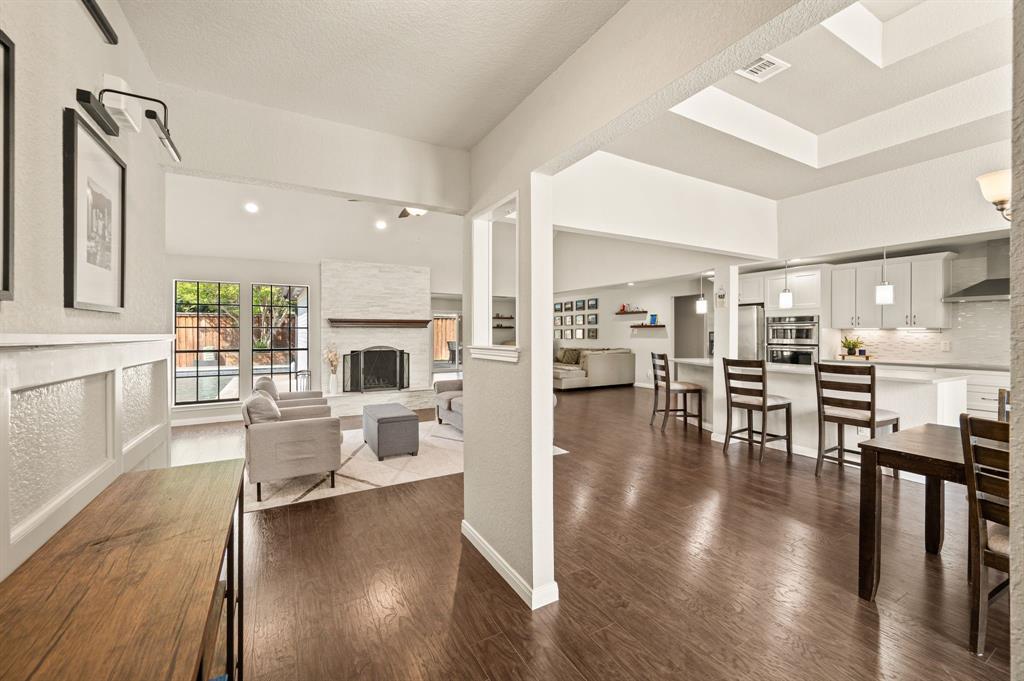 Trophy Club # 8 - Residential