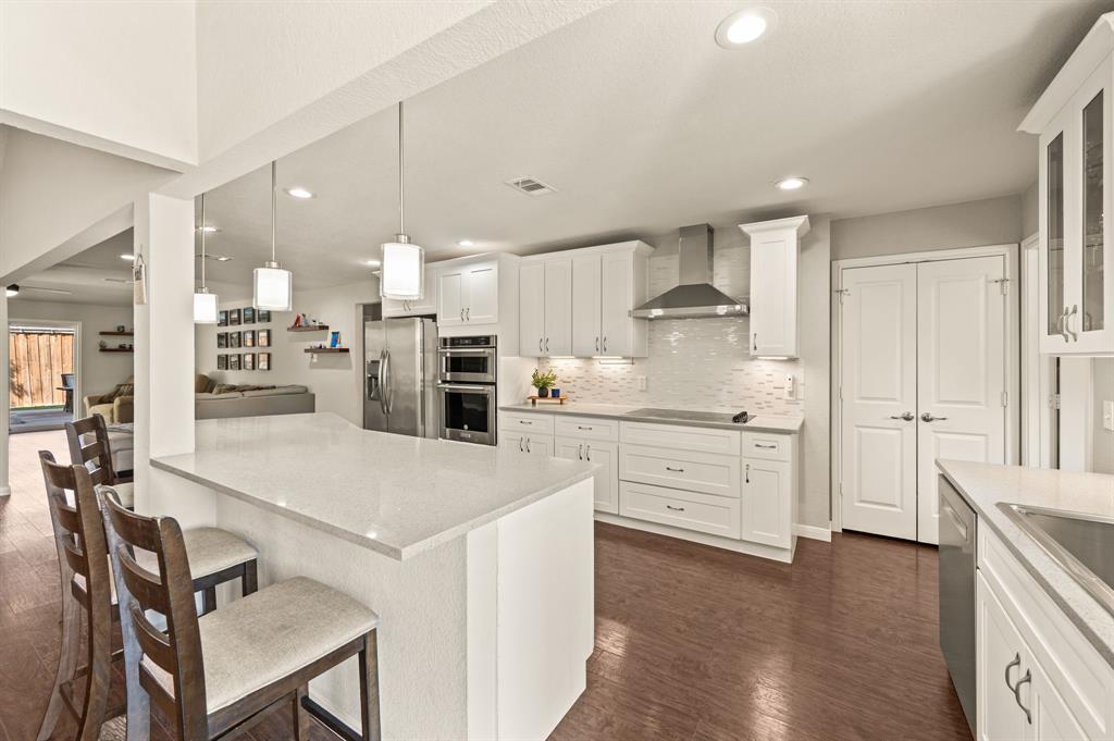 Trophy Club # 8 - Residential