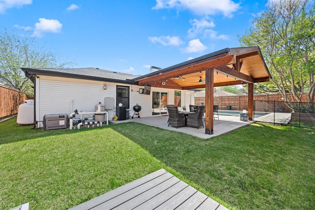 Trophy Club # 8 - Residential