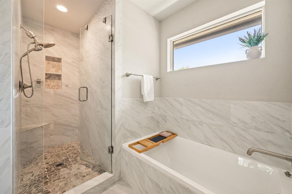 Trophy Club # 8 - Residential