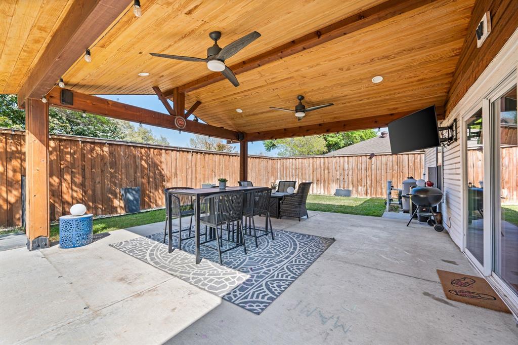 Trophy Club # 8 - Residential