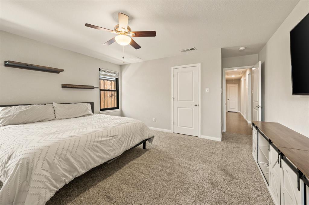 Trophy Club # 8 - Residential