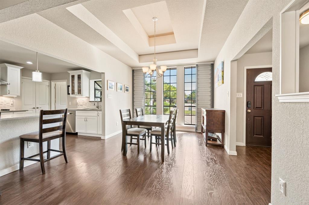 Trophy Club # 8 - Residential