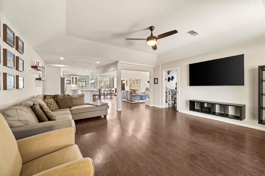 Trophy Club # 8 - Residential