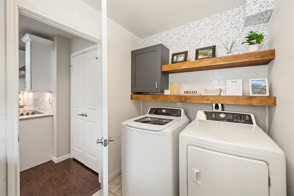 Trophy Club # 8 - Residential