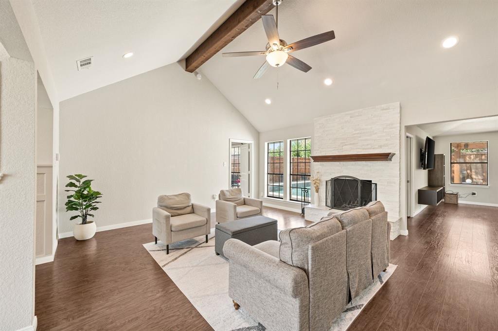 Trophy Club # 8 - Residential