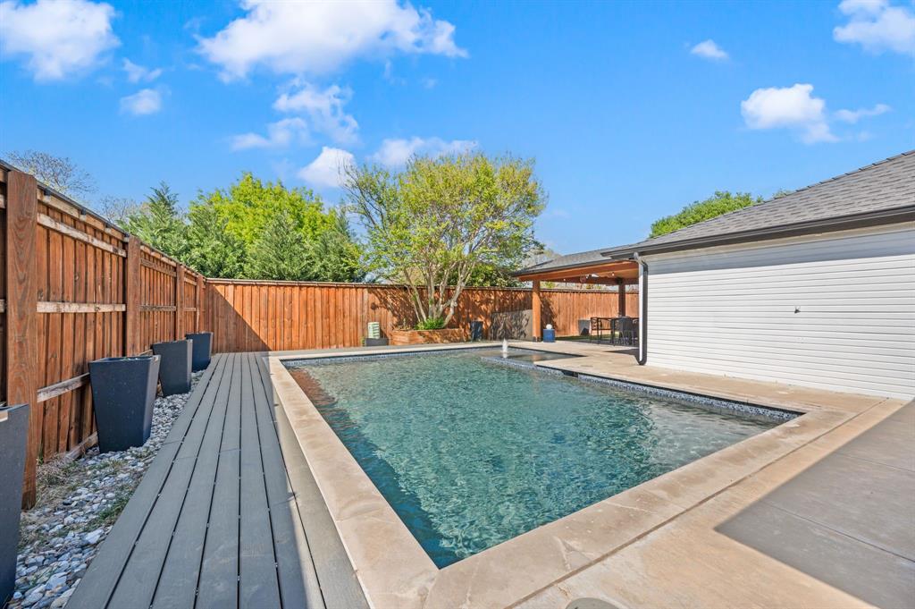 Trophy Club # 8 - Residential