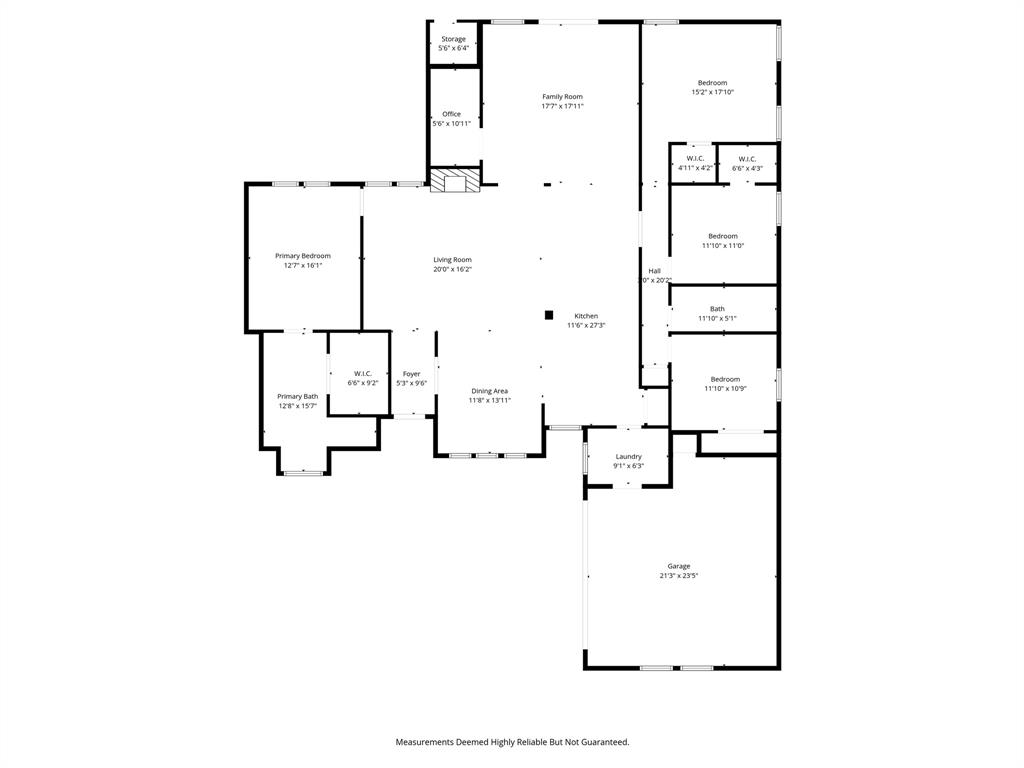 Trophy Club # 8 - Residential