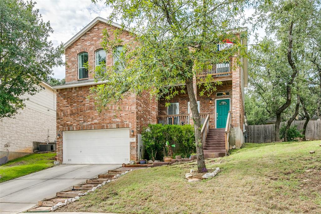 Pinon Crk Sub Bl 18217 Un 1 - Residential