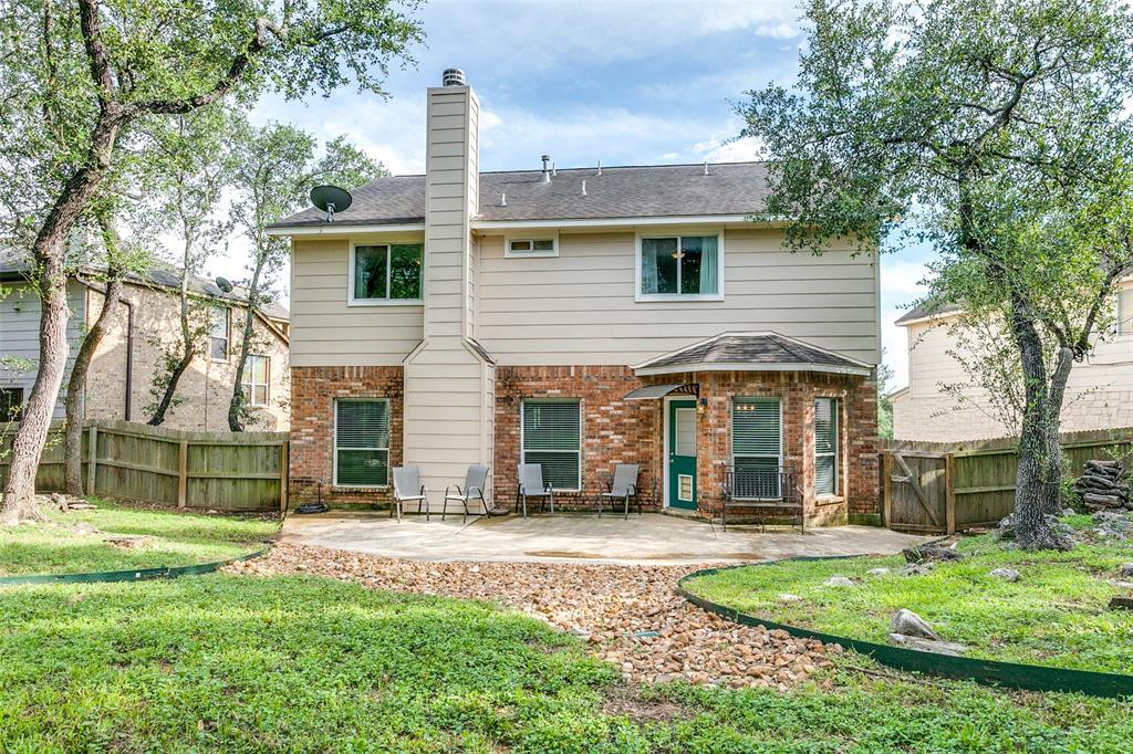 Pinon Crk Sub Bl 18217 Un 1 - Residential