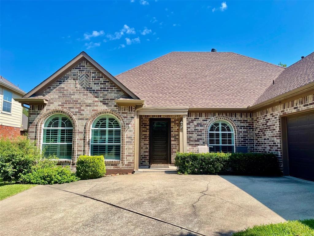 1501 Terlingua Court