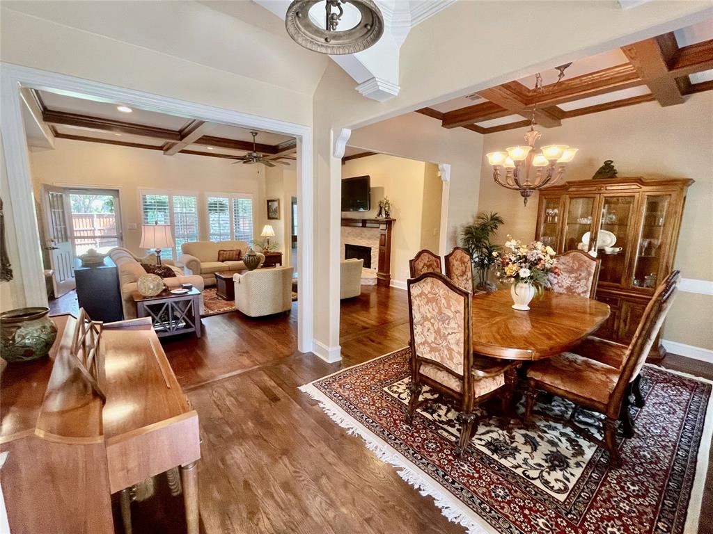 1501 Terlingua Court