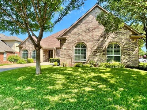 1501 Terlingua Court Allen TX 75013