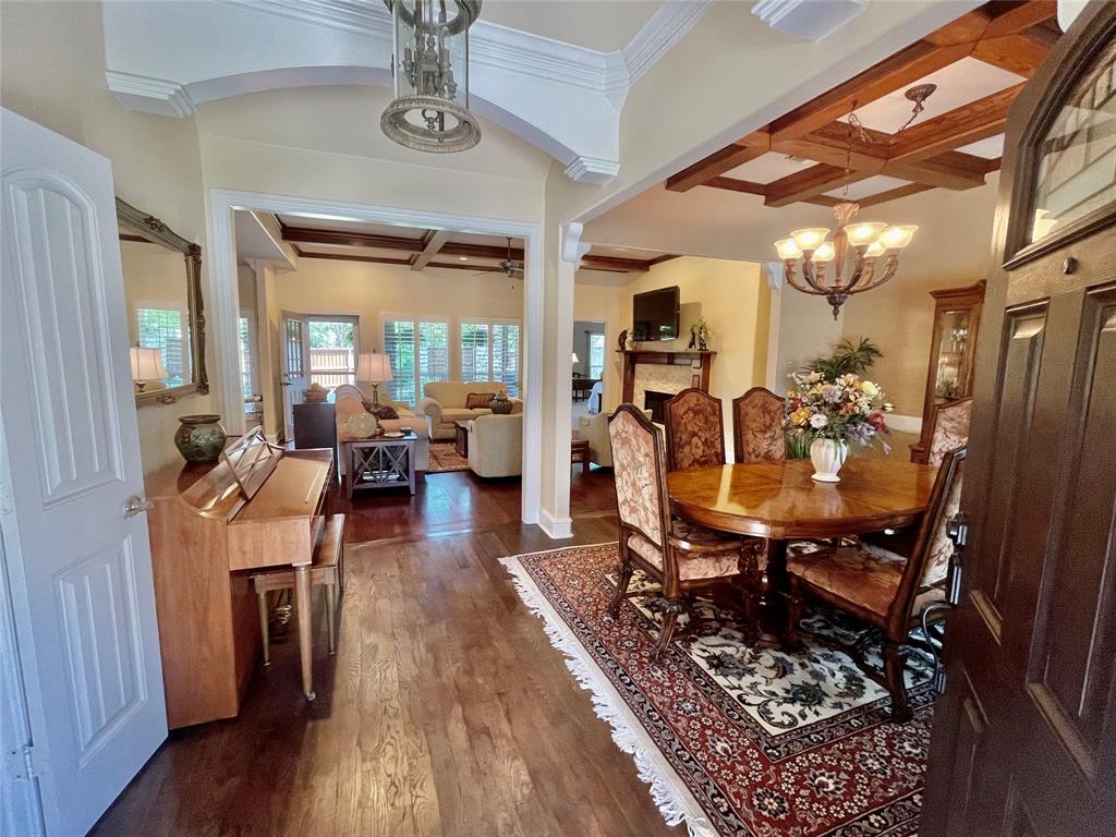 1501 Terlingua Court