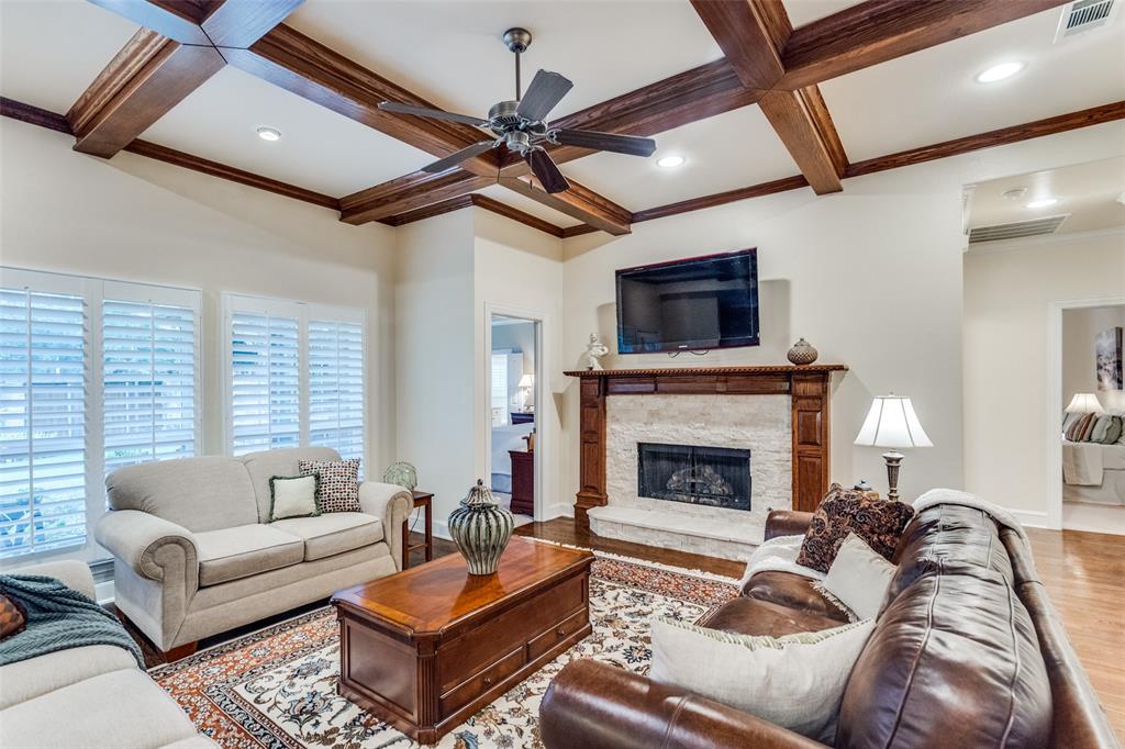 1501 Terlingua Court