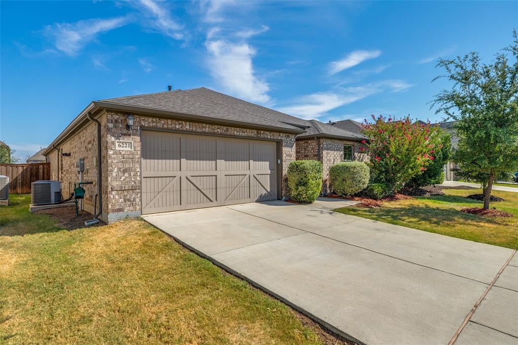 6221 Painswick Drive