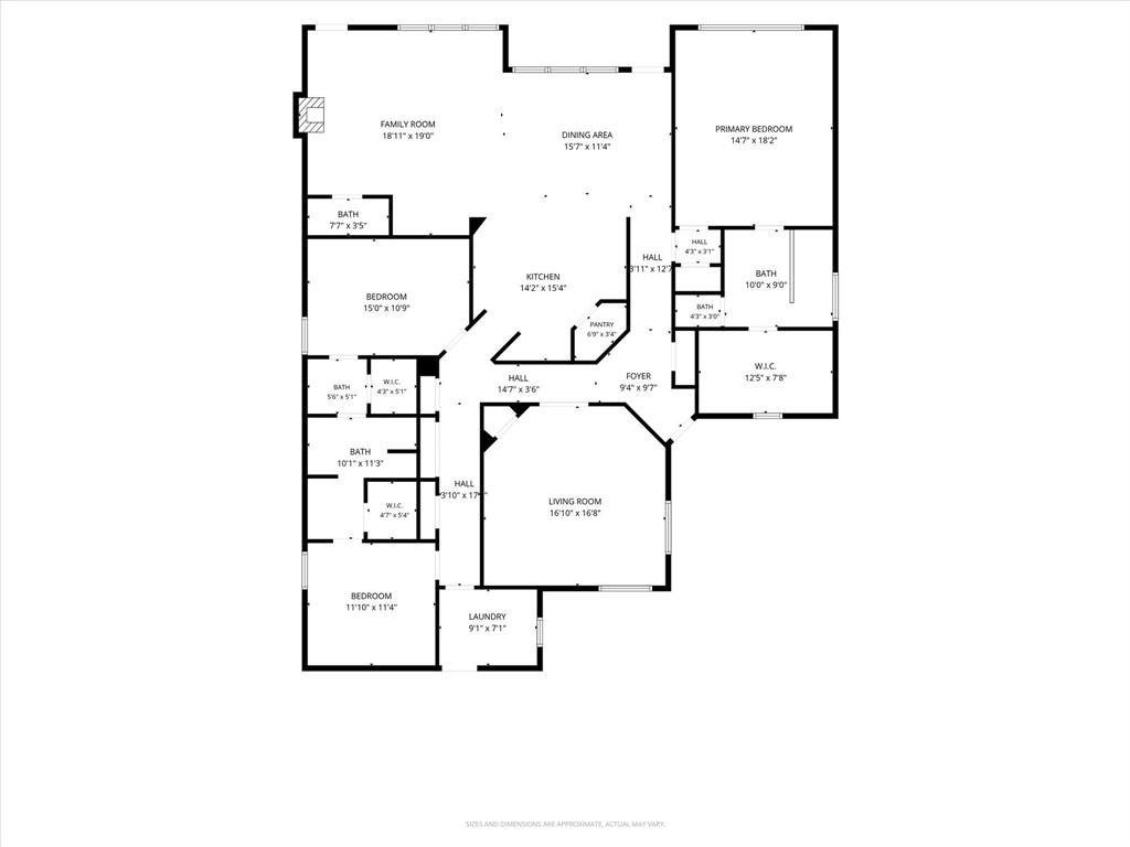 6001 Rock Cove