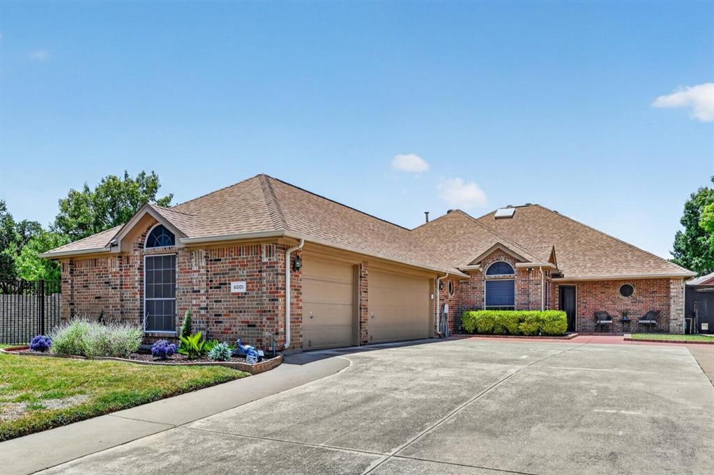 6001 Rock Cove