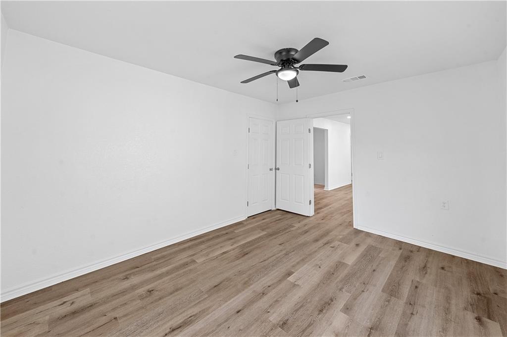 Huffines - Residential