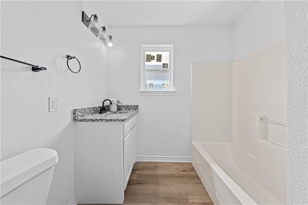 Huffines - Residential