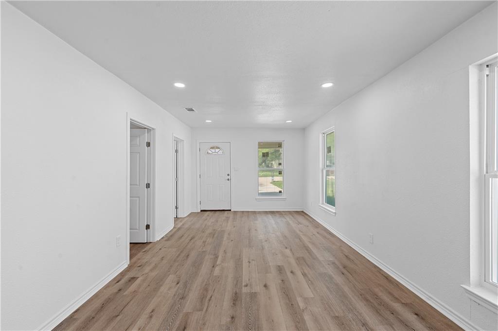 Huffines - Residential