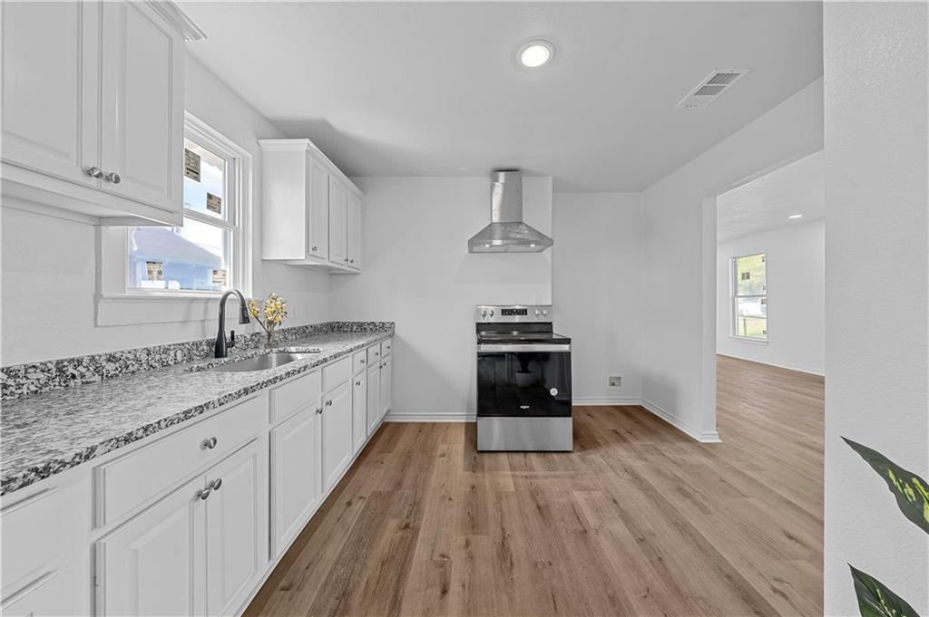 Huffines - Residential