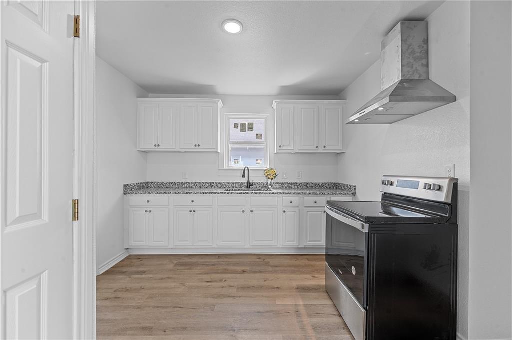 Huffines - Residential