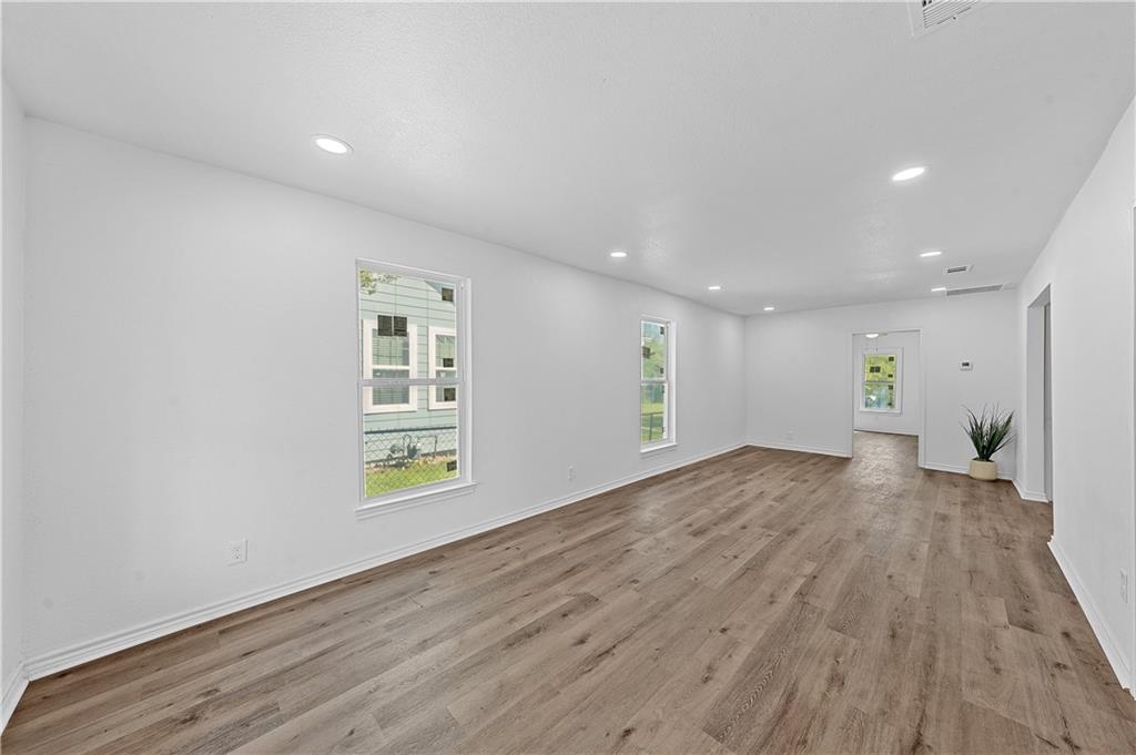 Huffines - Residential