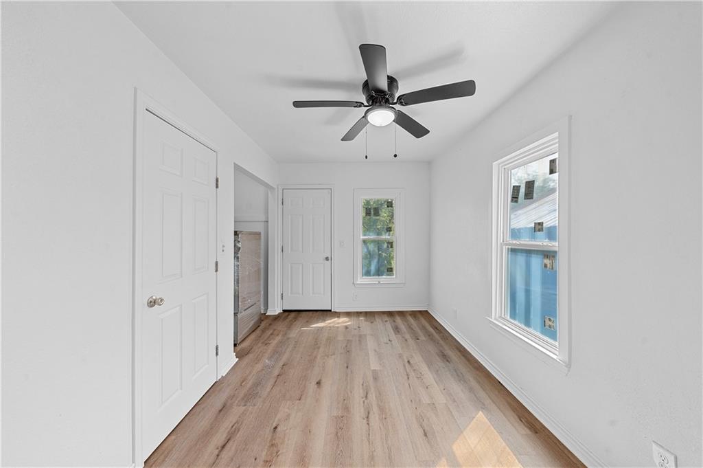 Huffines - Residential