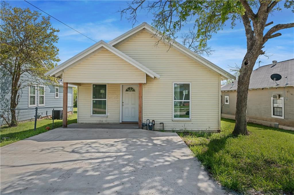 Huffines - Residential