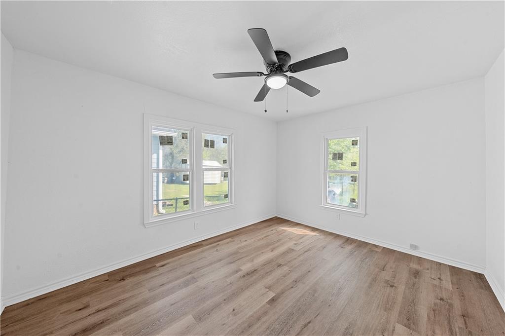 Huffines - Residential