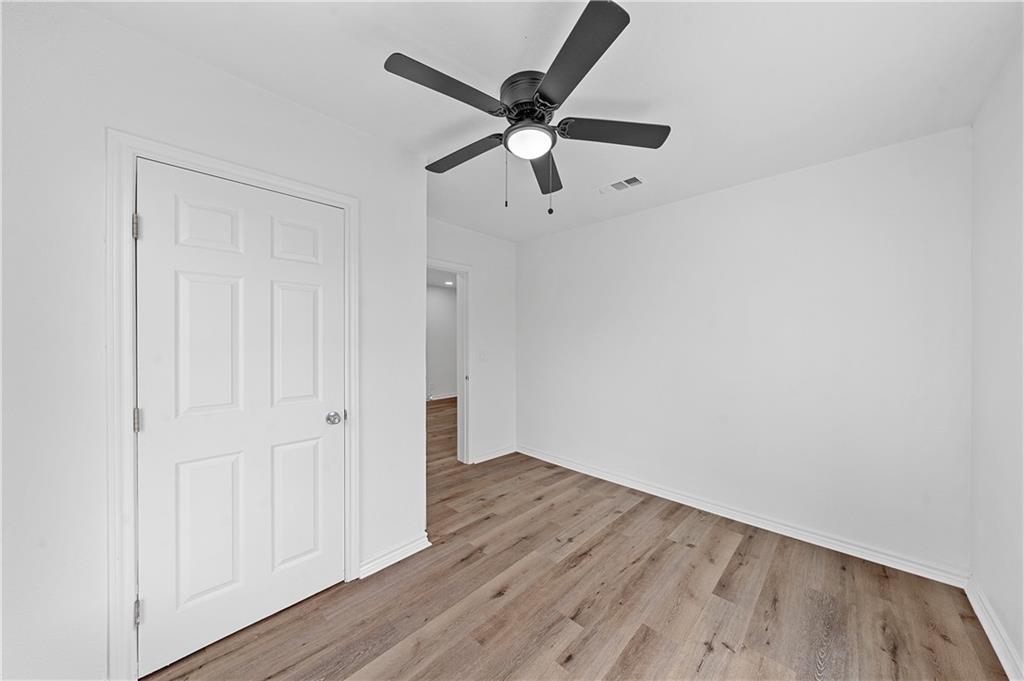 Huffines - Residential