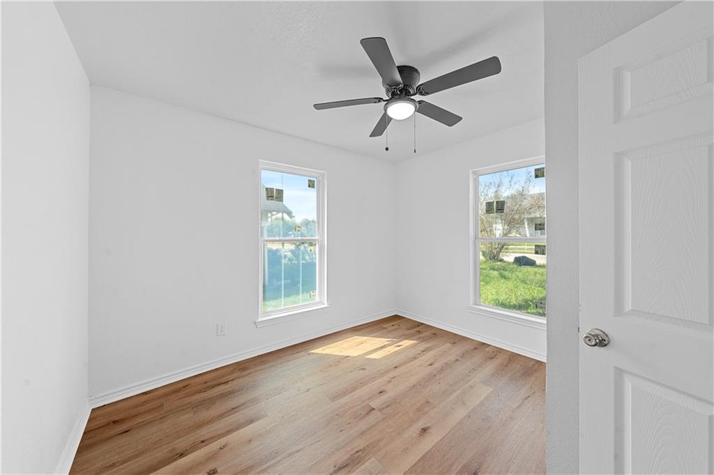 Huffines - Residential